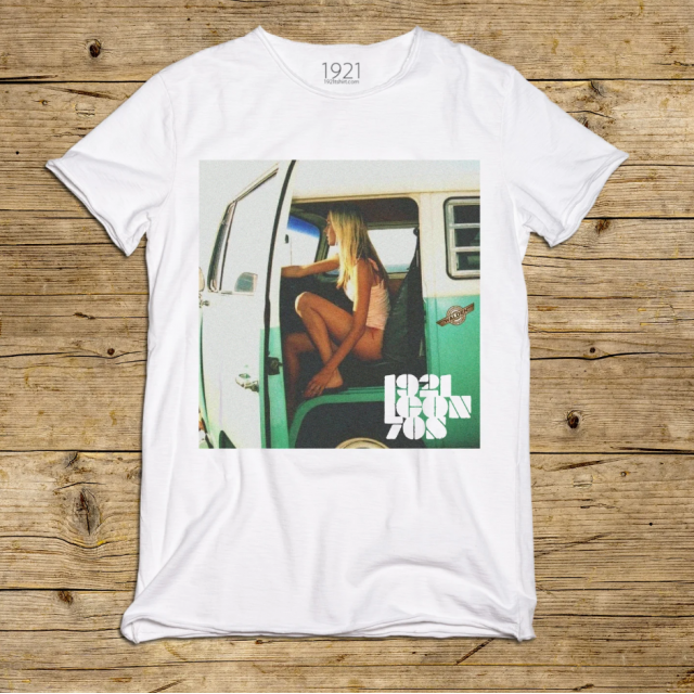 Tričko Art and Legends Cars Tričko Art and Legends Cars